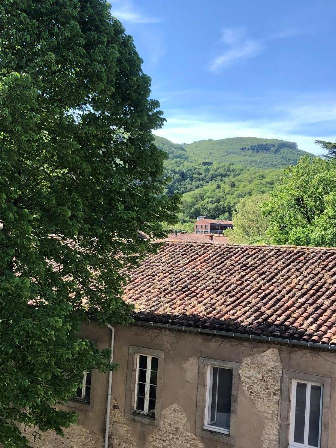La Grande Maison Мазаме Екстер'єр фото